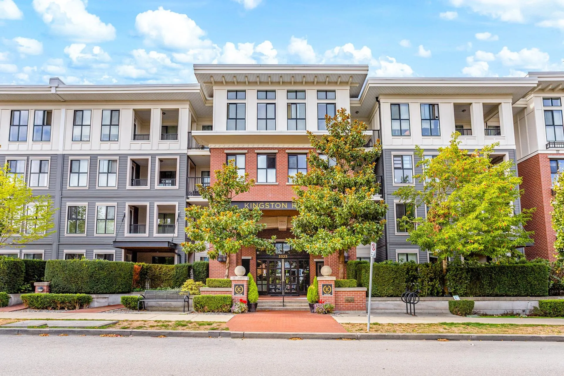 3323 151 Street #212