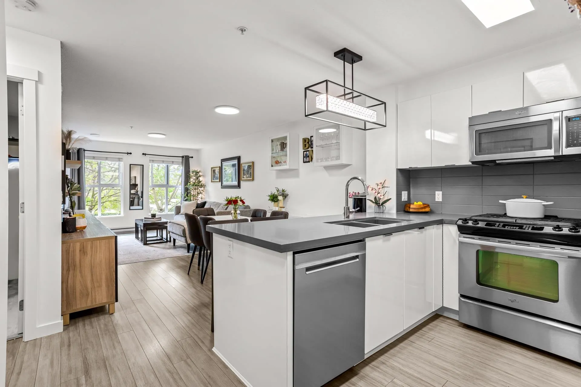 3323 151 Street #212