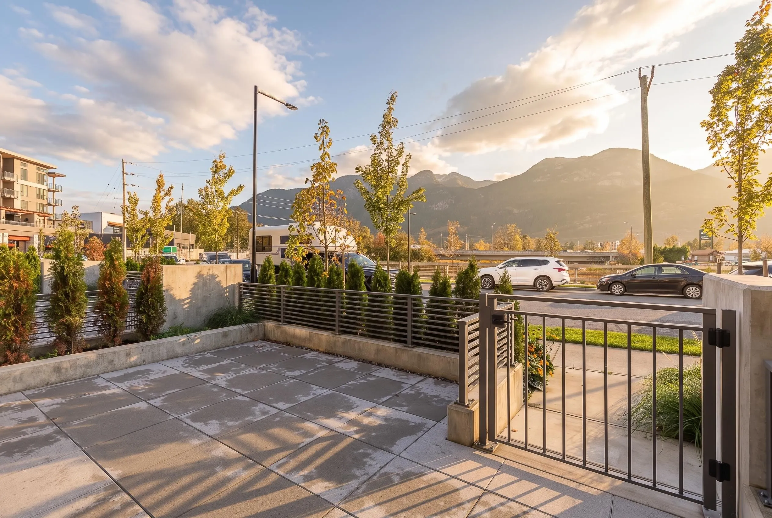 1502 Scott Crescent #111