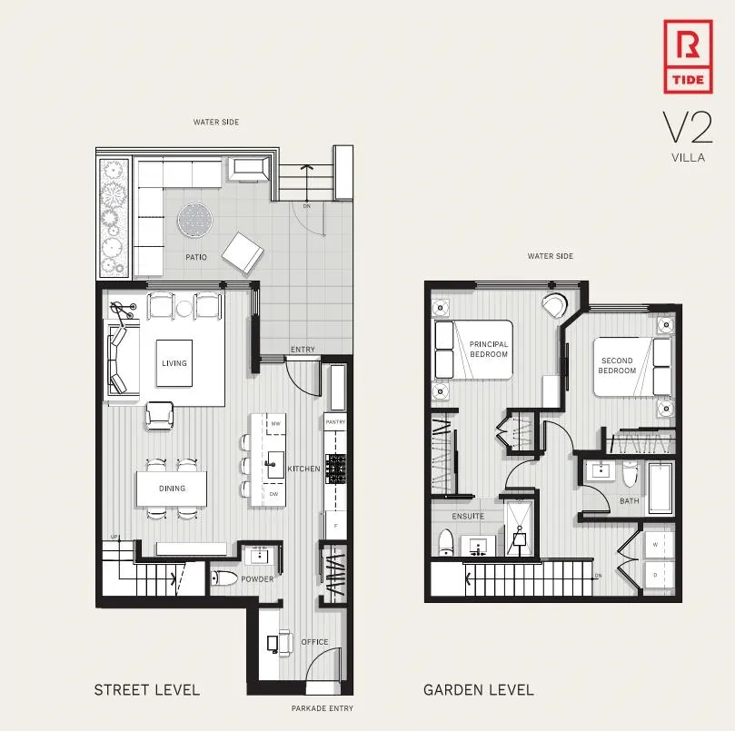 1502 Scott Crescent #111