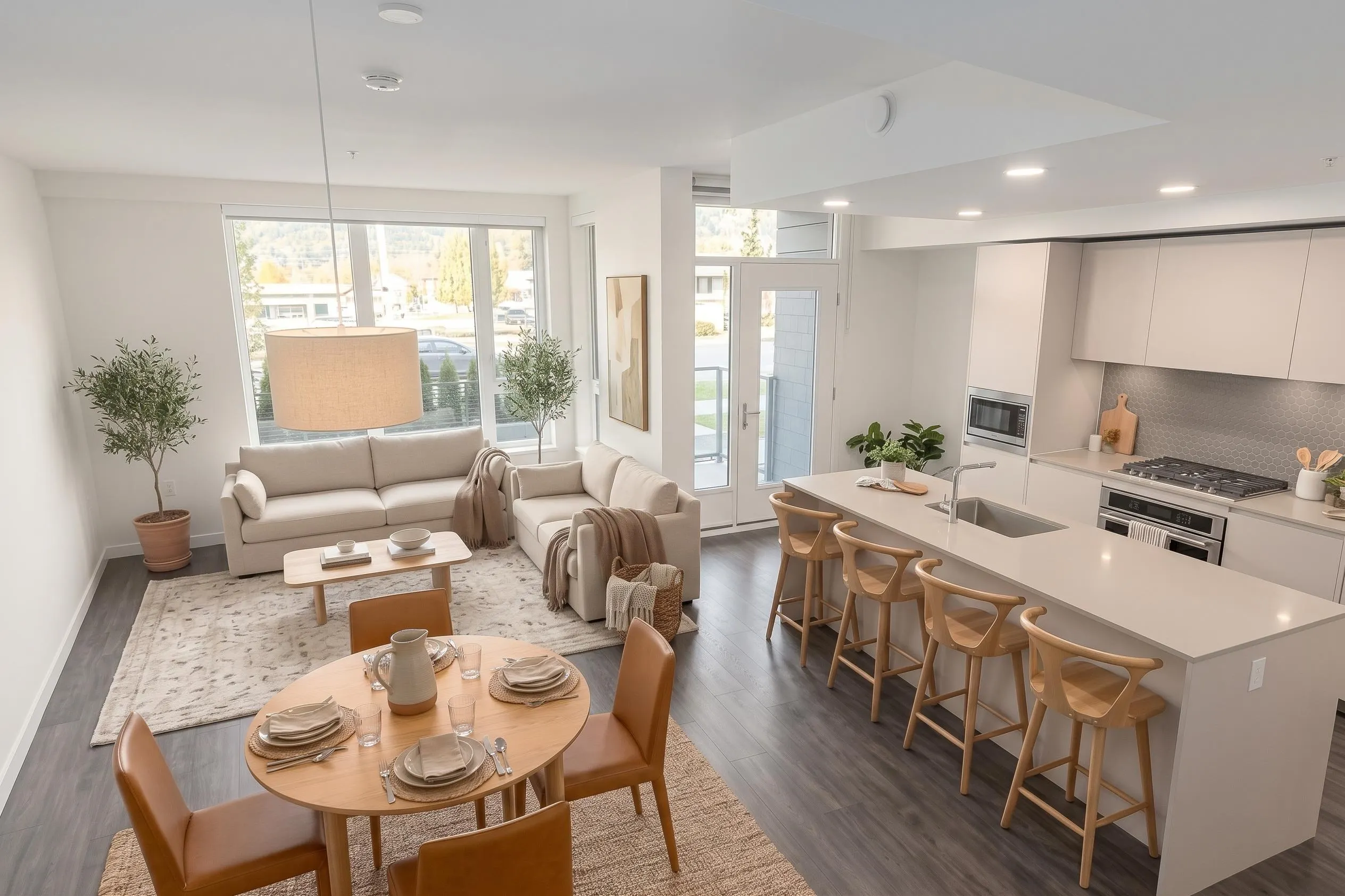 1502 Scott Crescent #111