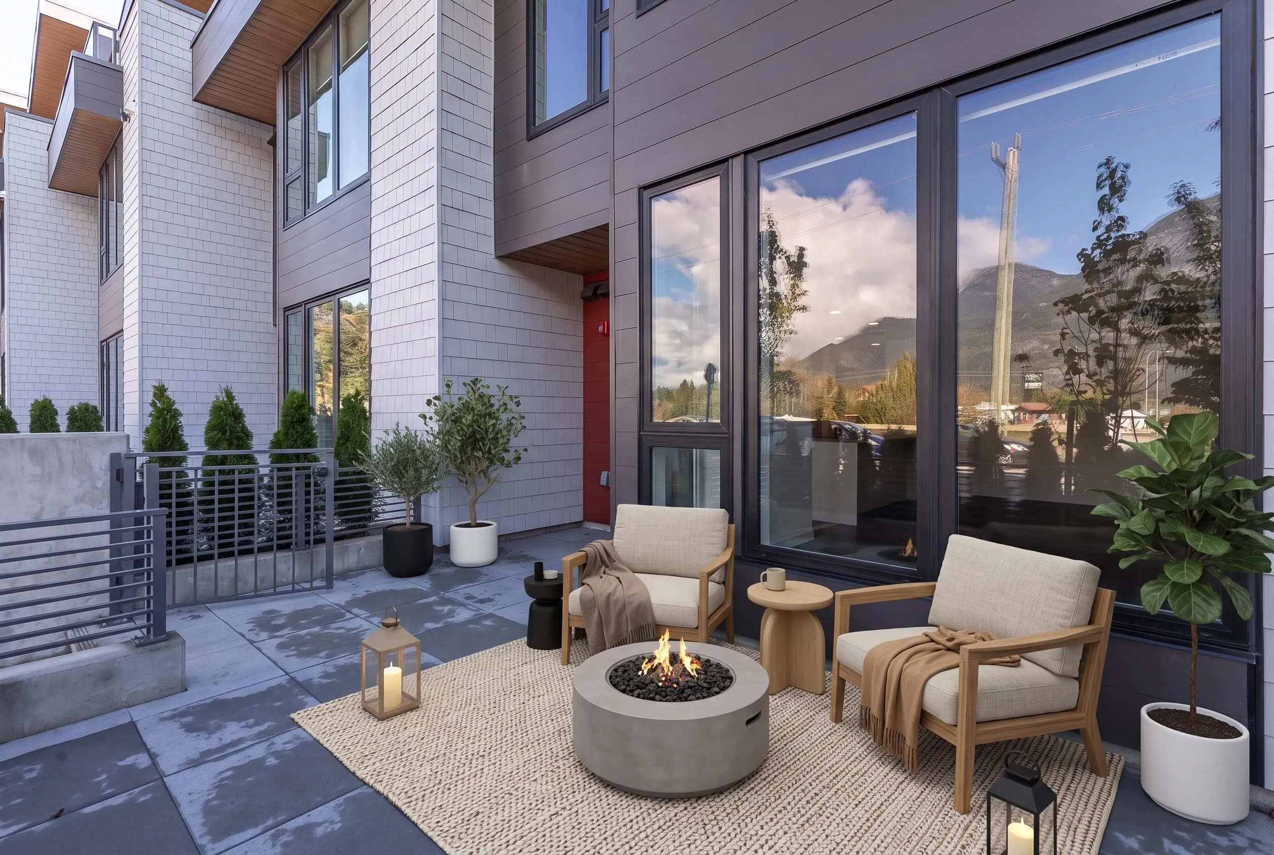 1502 Scott Crescent #111