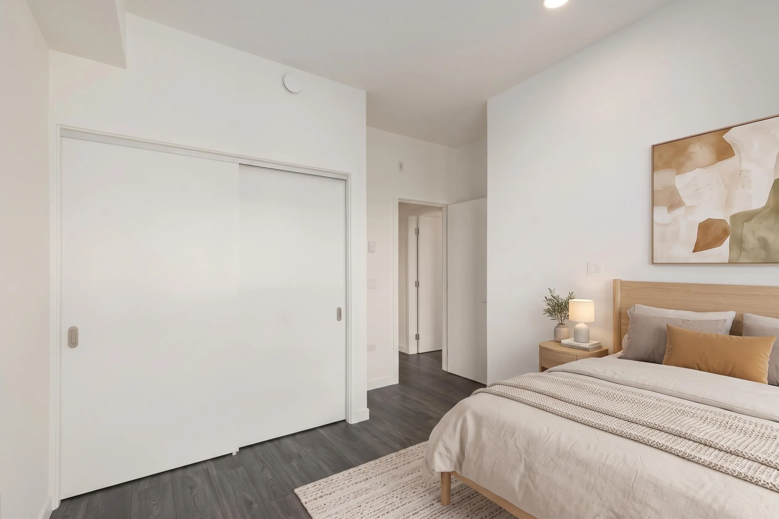 1502 Scott Crescent #111