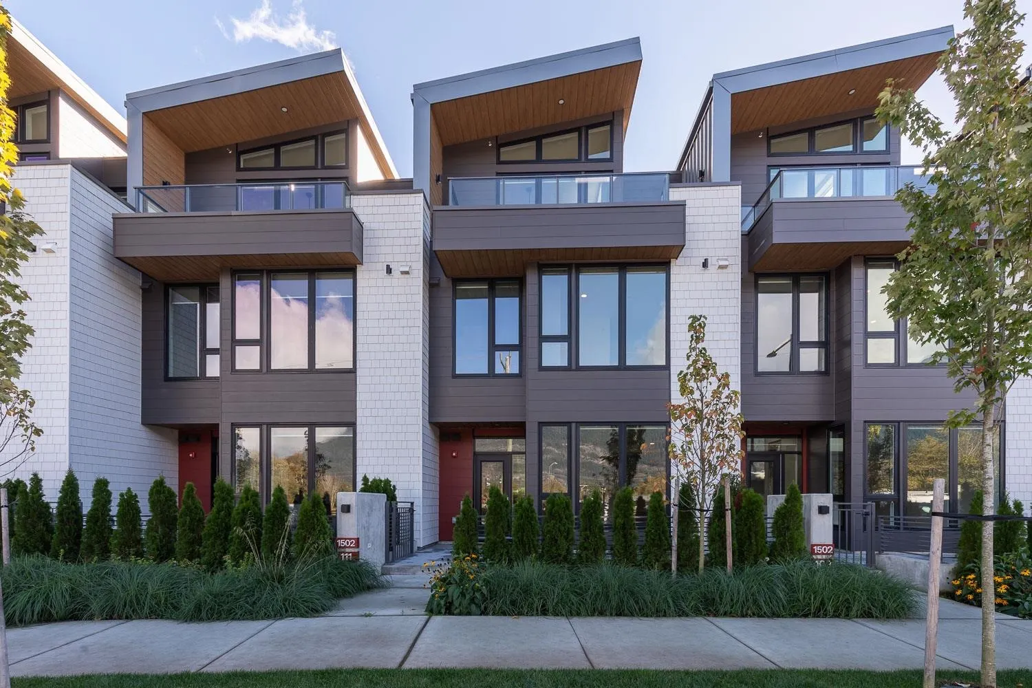 1502 Scott Crescent #111
