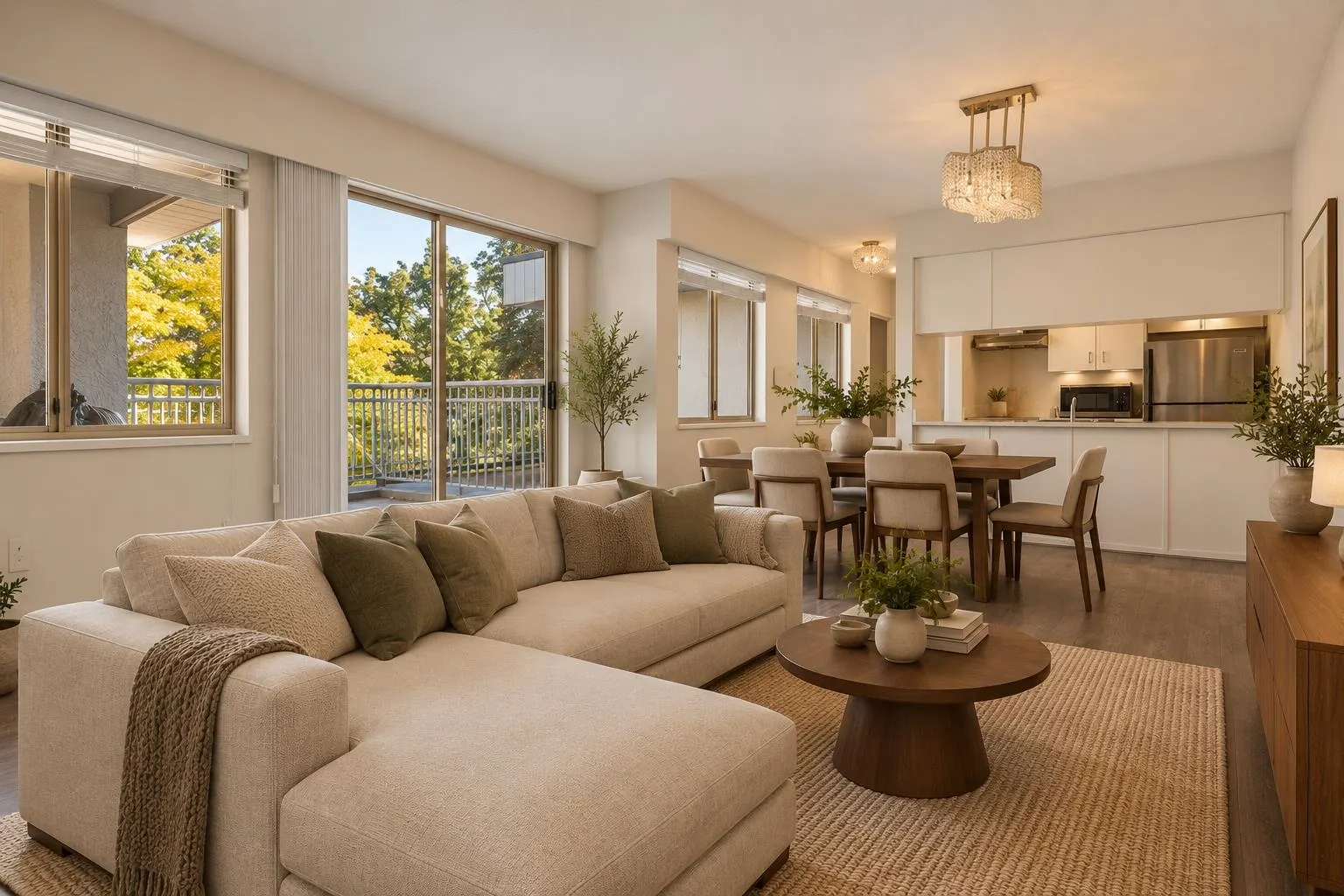 458 E 44th Avenue #303