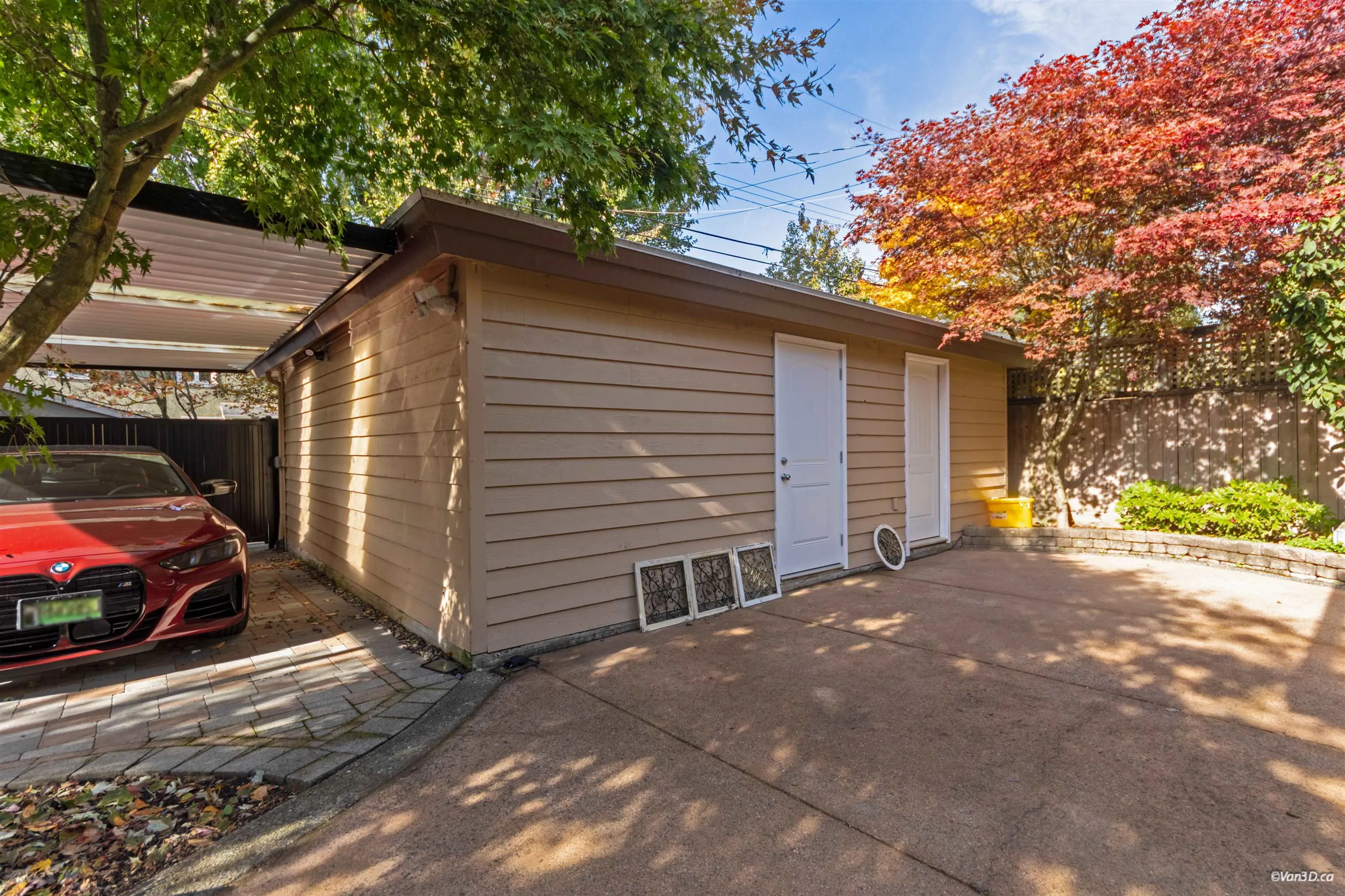 6707 Laburnum Street