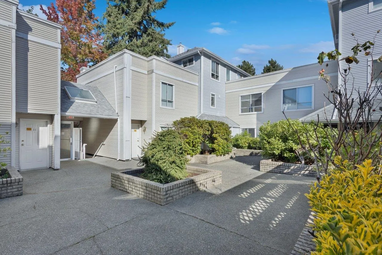 7184 Stride Avenue #15