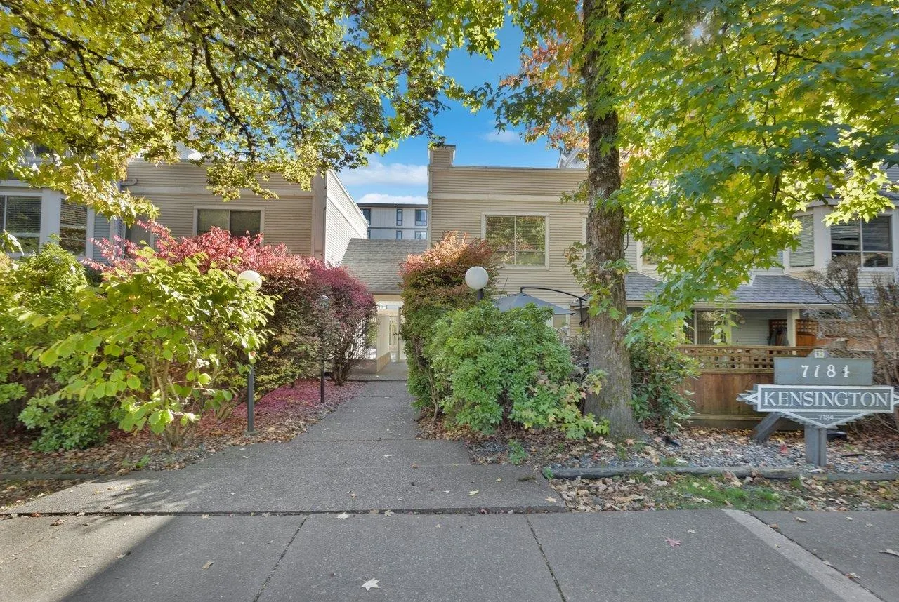 7184 Stride Avenue #15