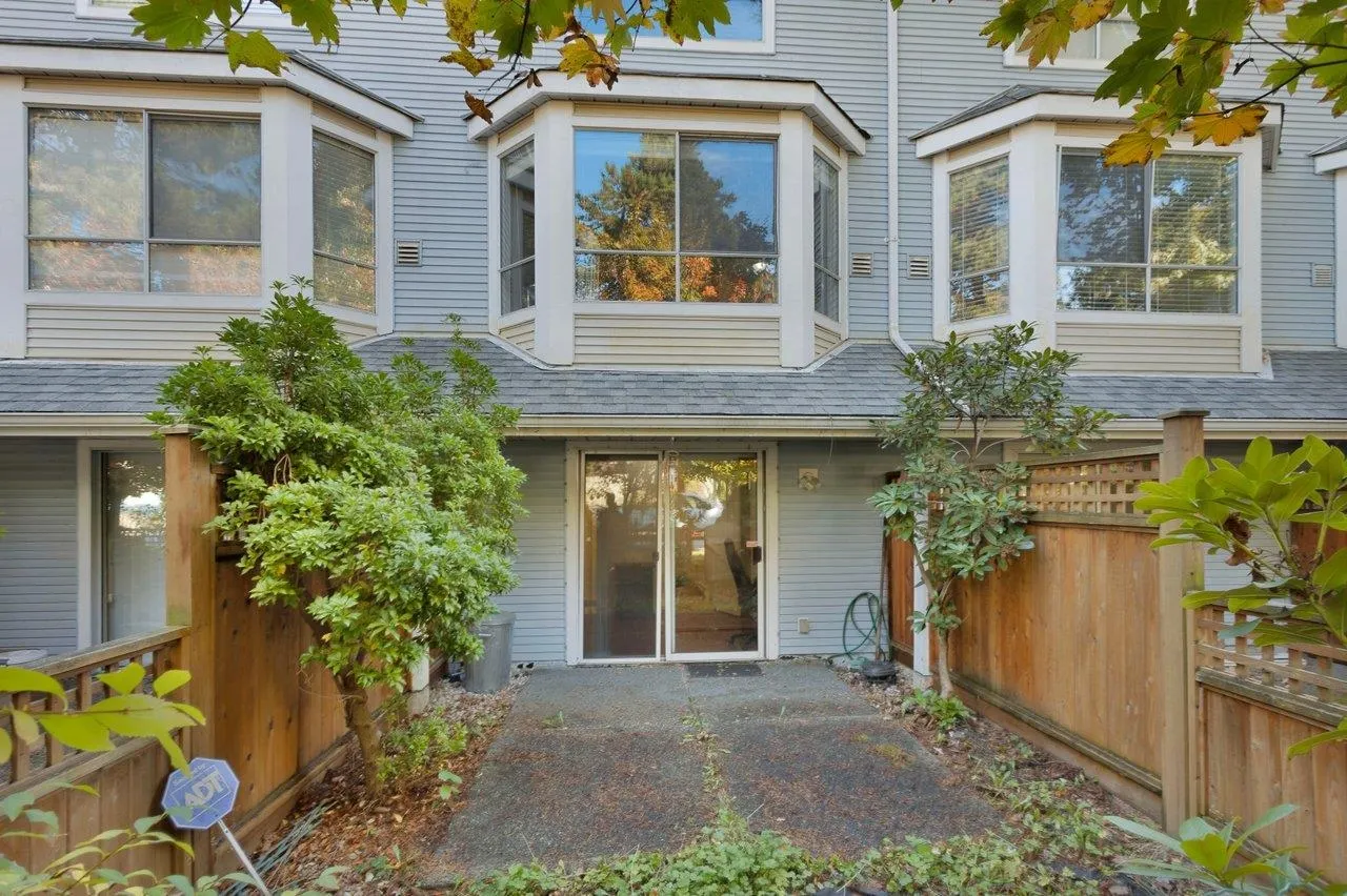 7184 Stride Avenue #15