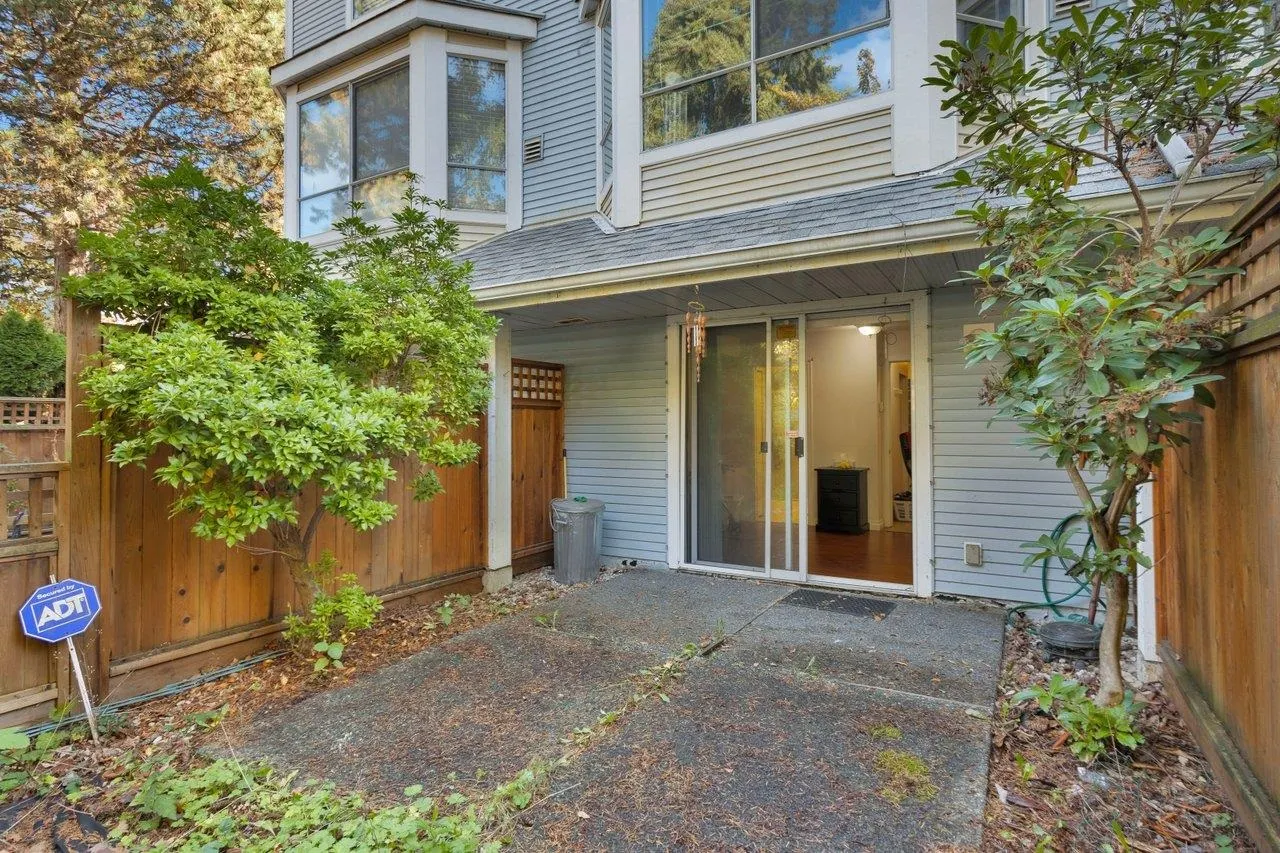 7184 Stride Avenue #15