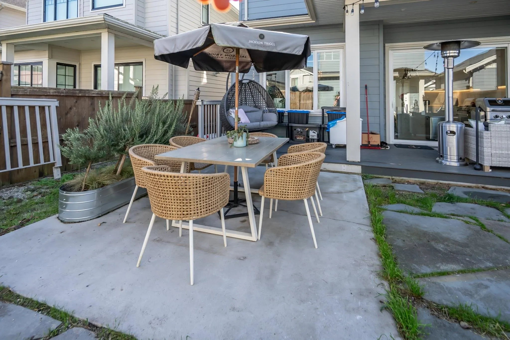 2284 Cormorant Drive