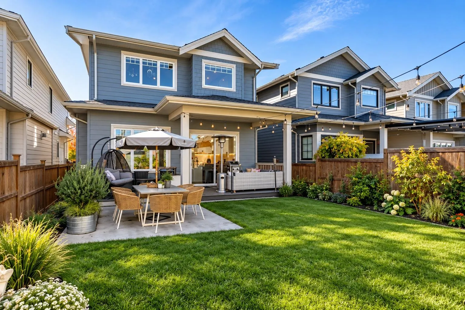 2284 Cormorant Drive