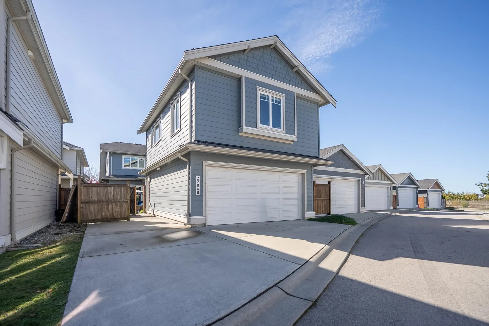 2284 Cormorant Drive