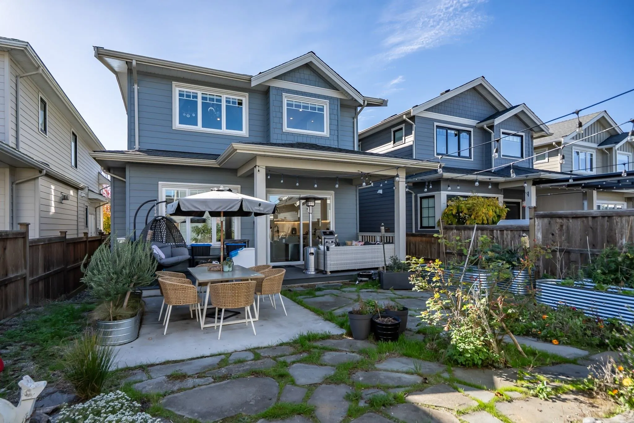 2284 Cormorant Drive
