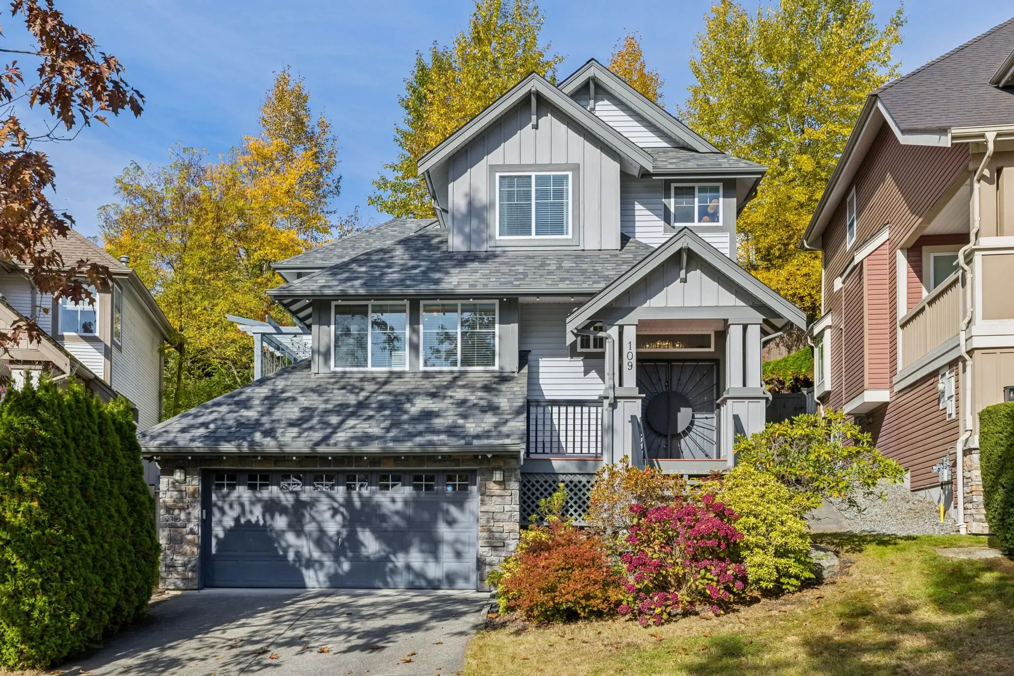109 Greenleaf Court