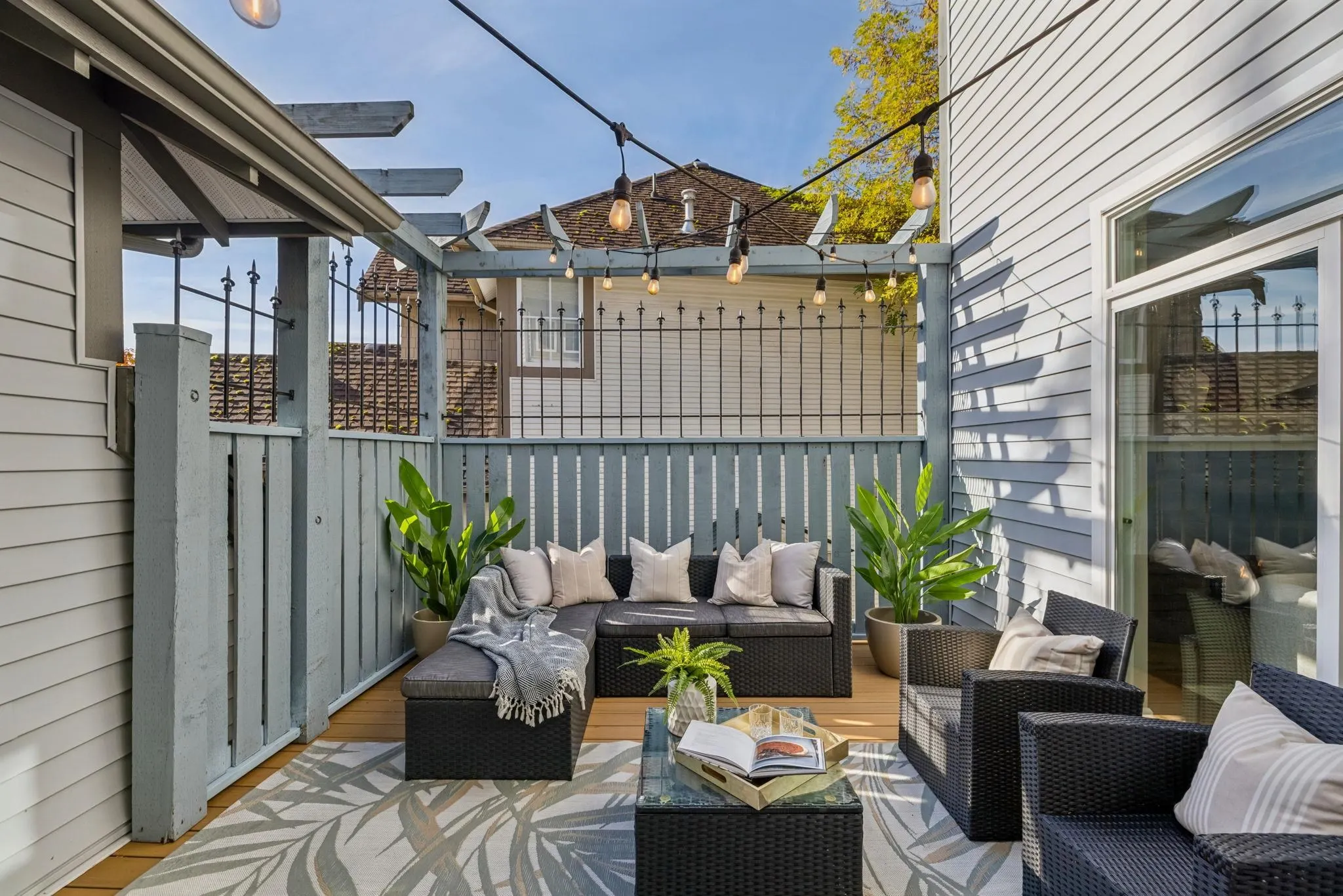 109 Greenleaf Court
