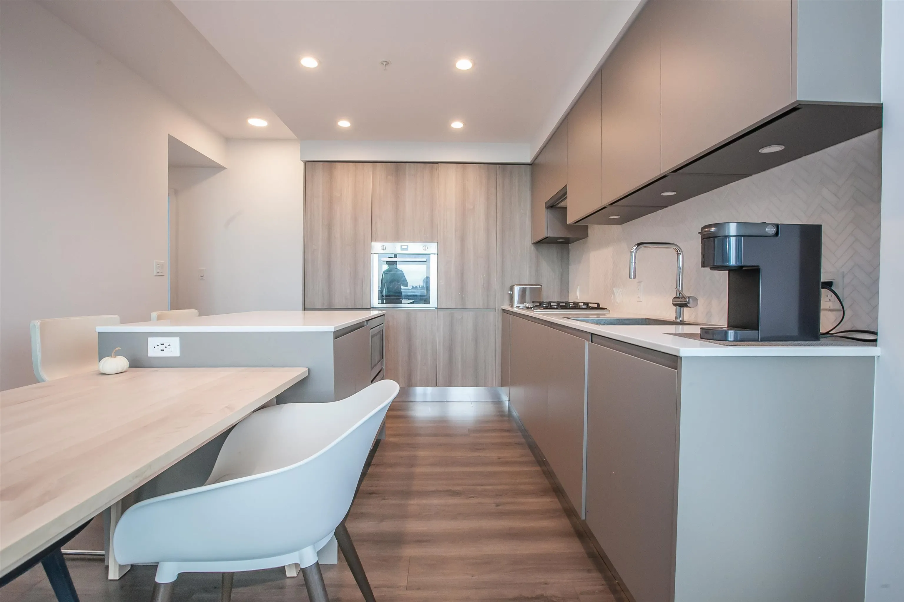 3833 Evergreen Place #2801