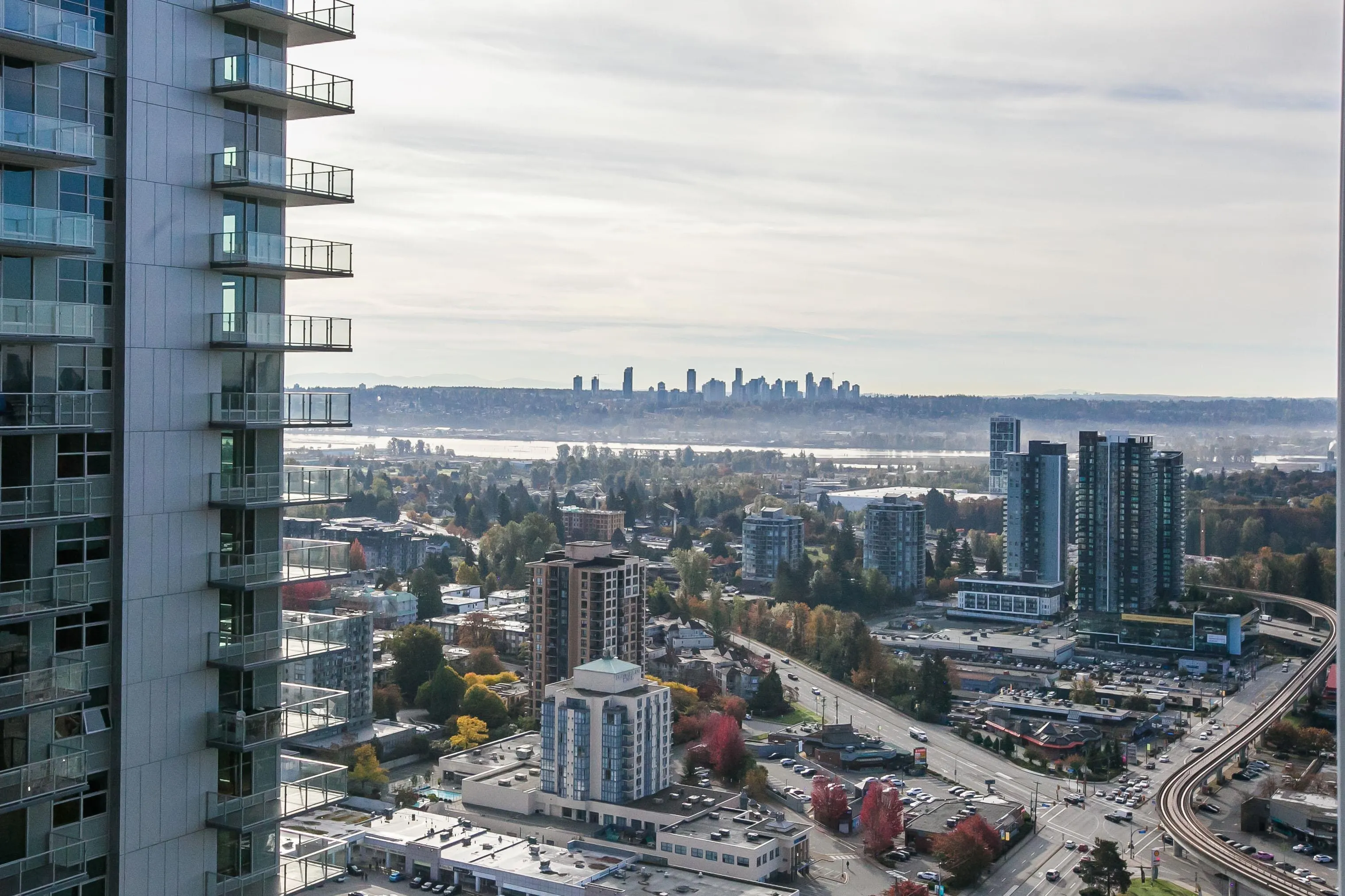 3833 Evergreen Place #2801
