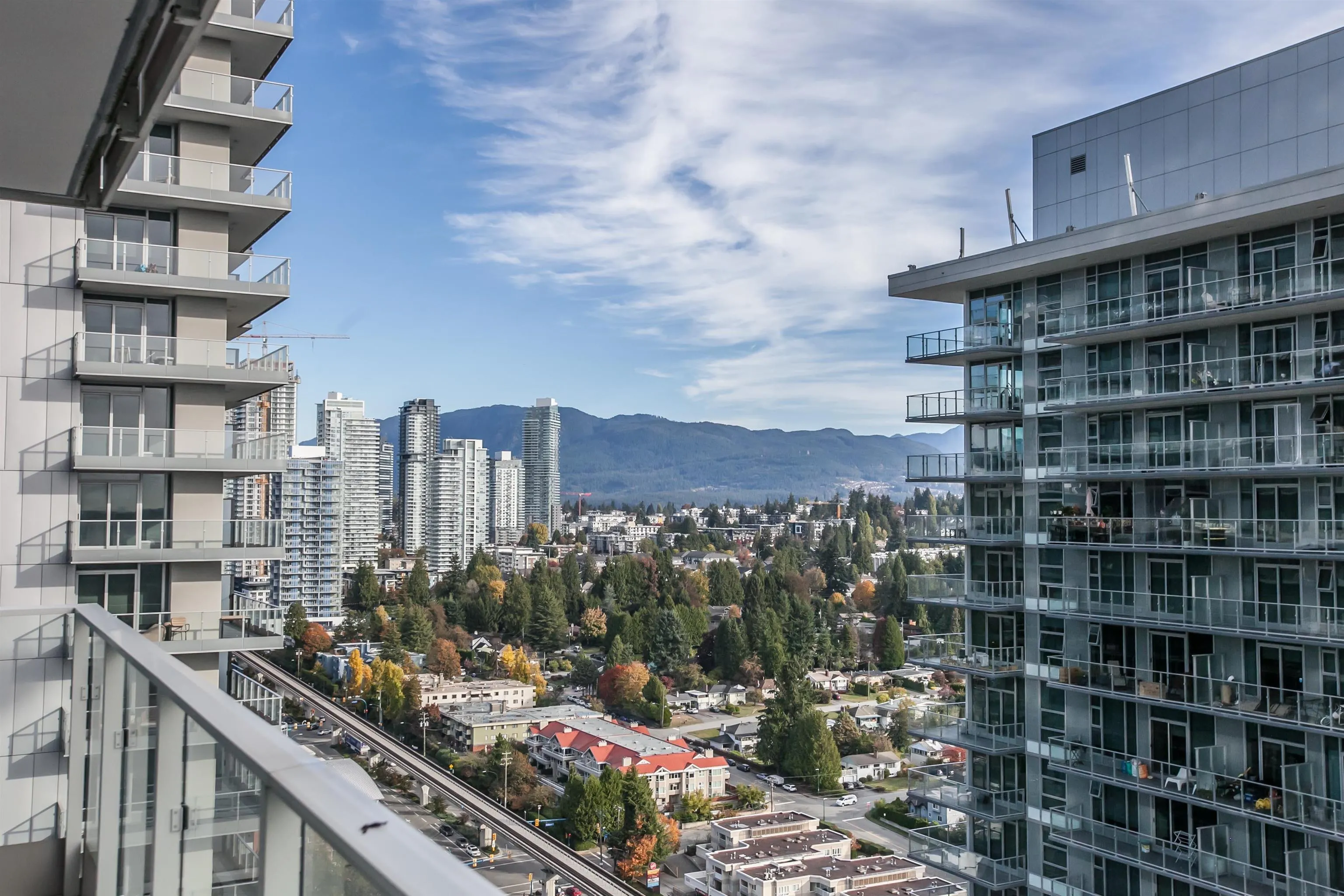 3833 Evergreen Place #2801