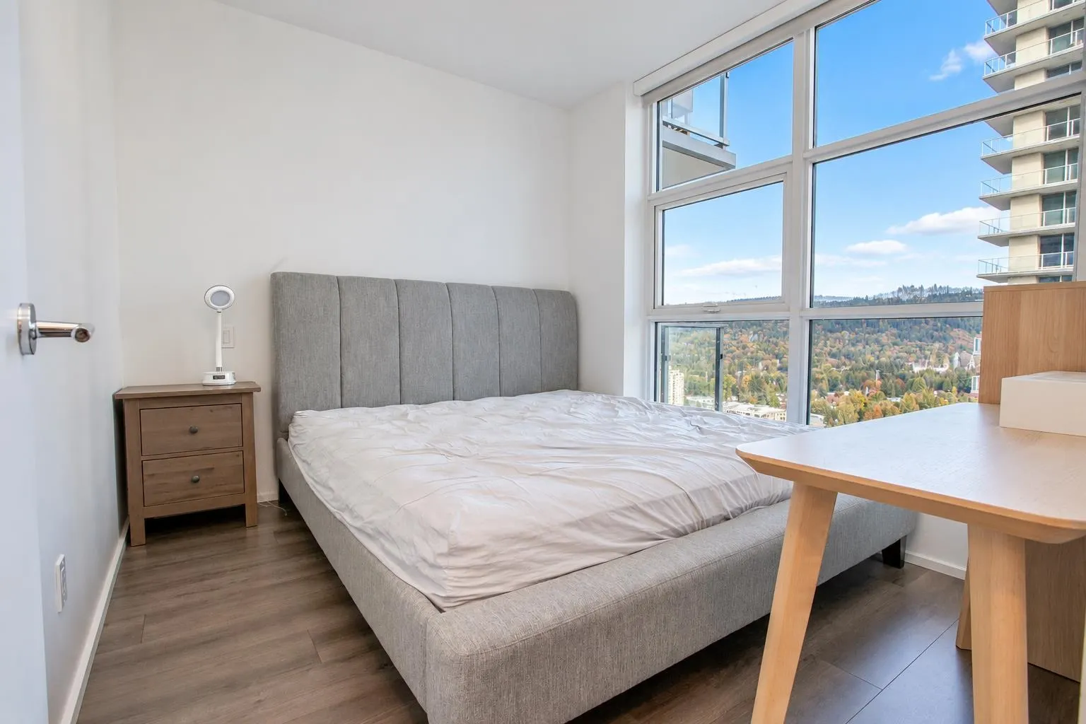 3833 Evergreen Place #2801