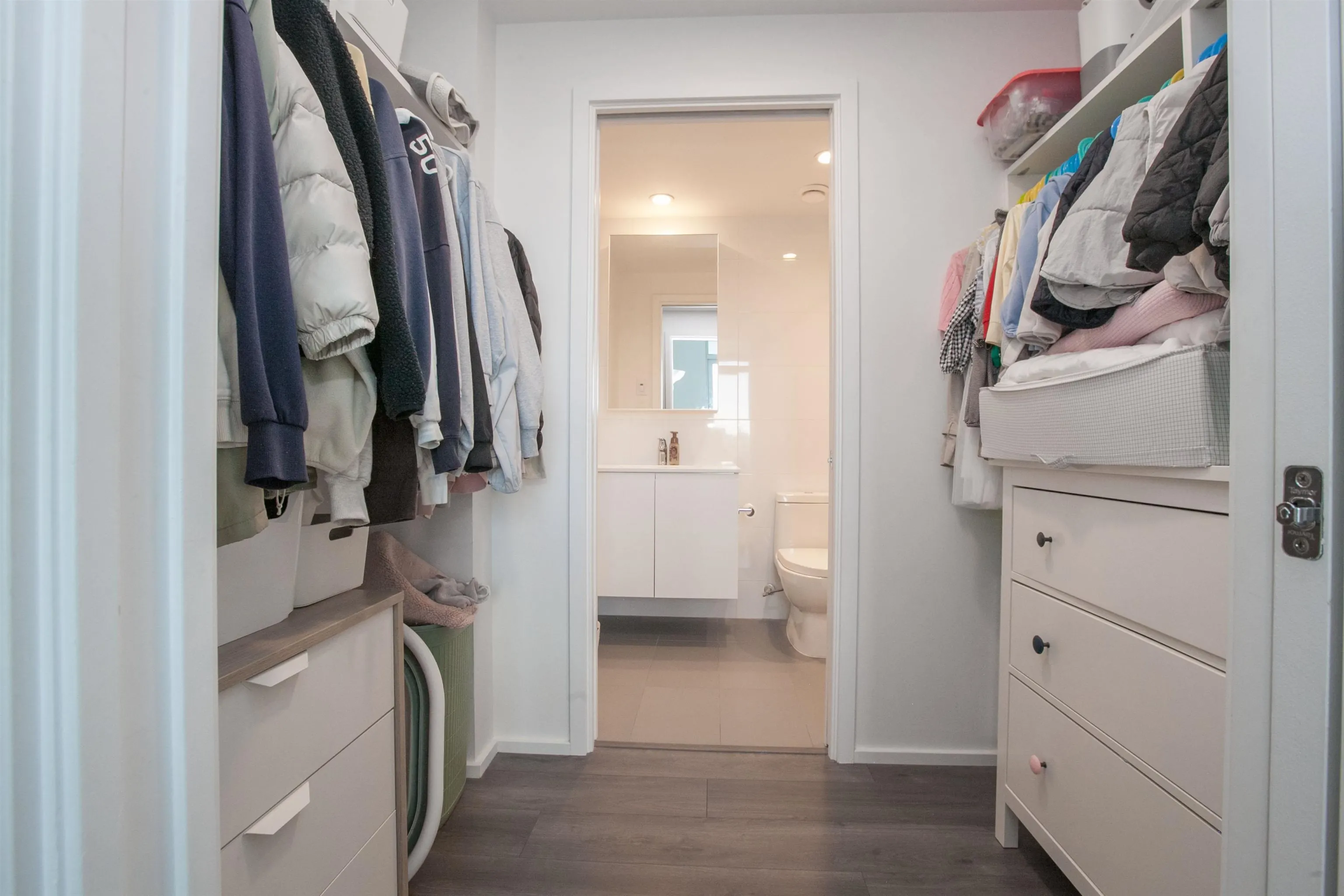 3833 Evergreen Place #2801