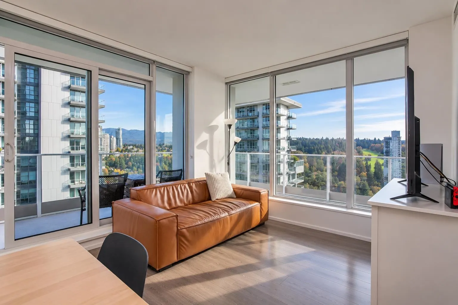 3833 Evergreen Place #2801