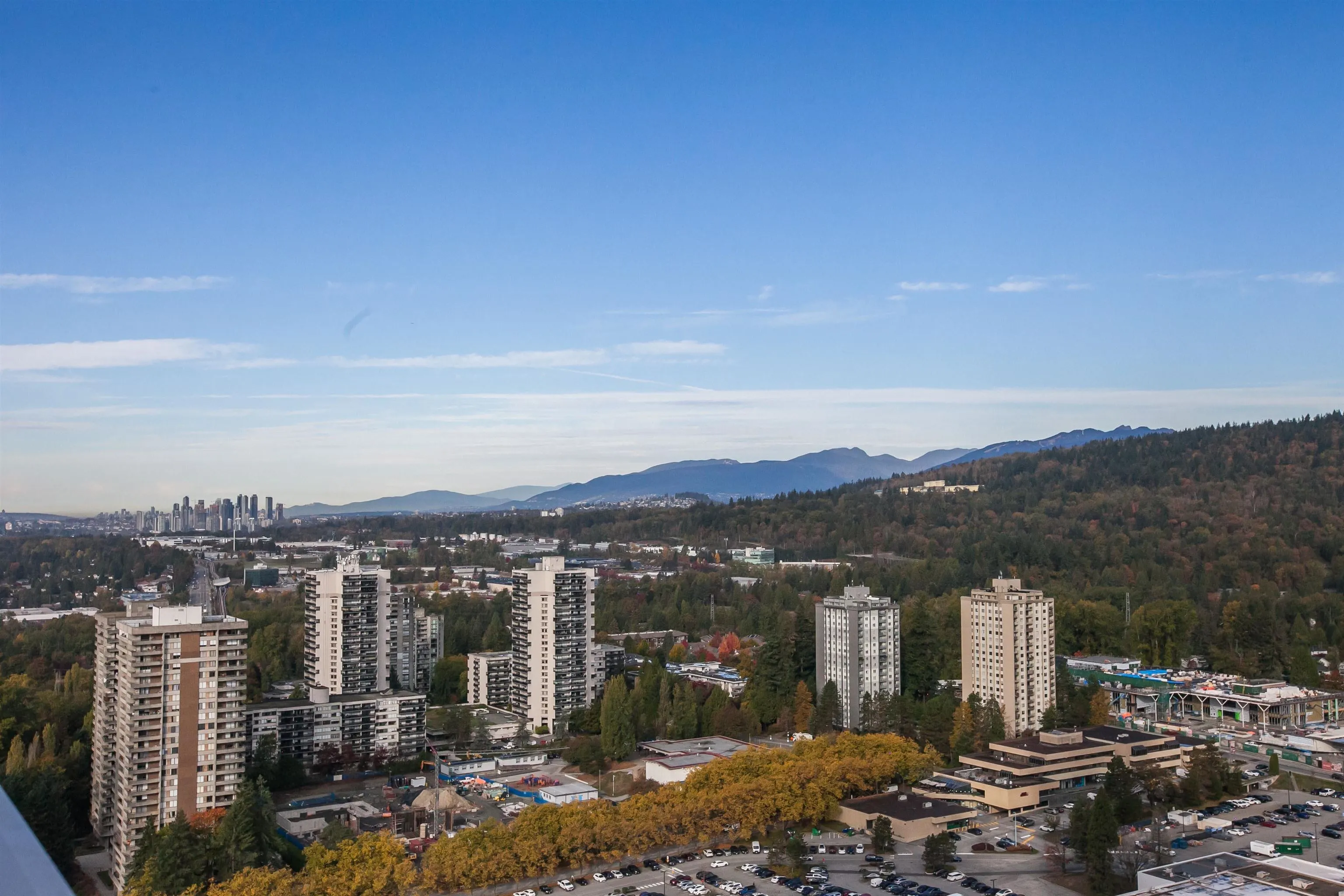 3833 Evergreen Place #2801
