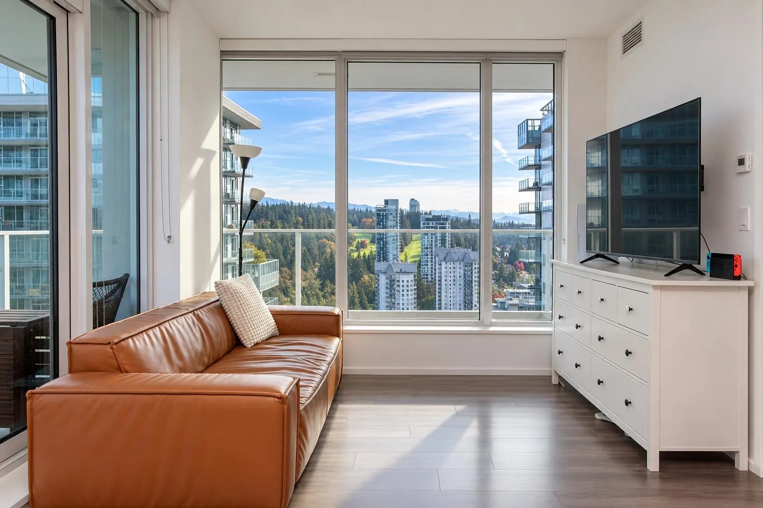 3833 Evergreen Place #2801