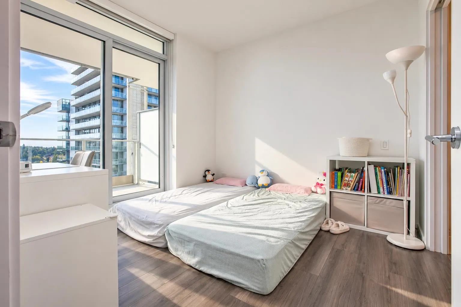 3833 Evergreen Place #2801