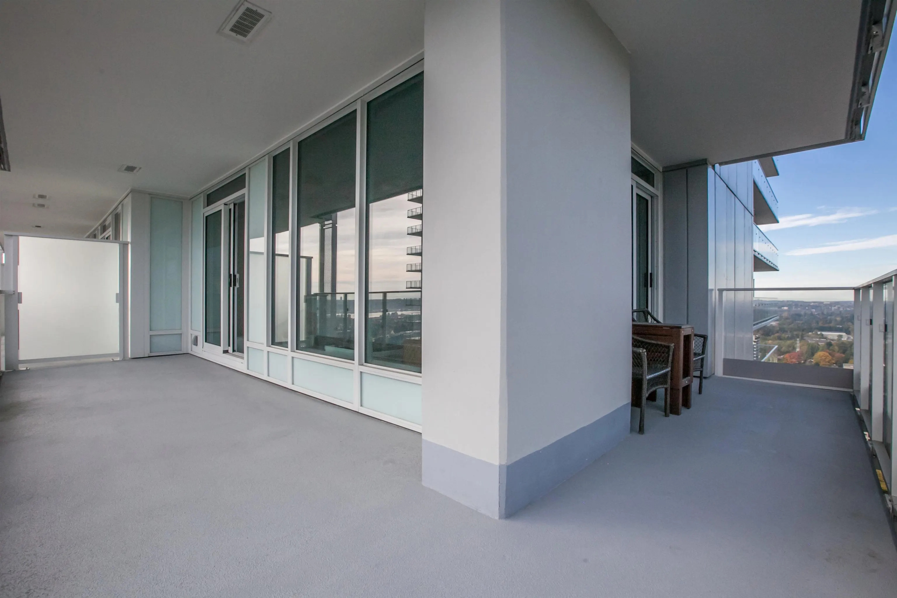 3833 Evergreen Place #2801