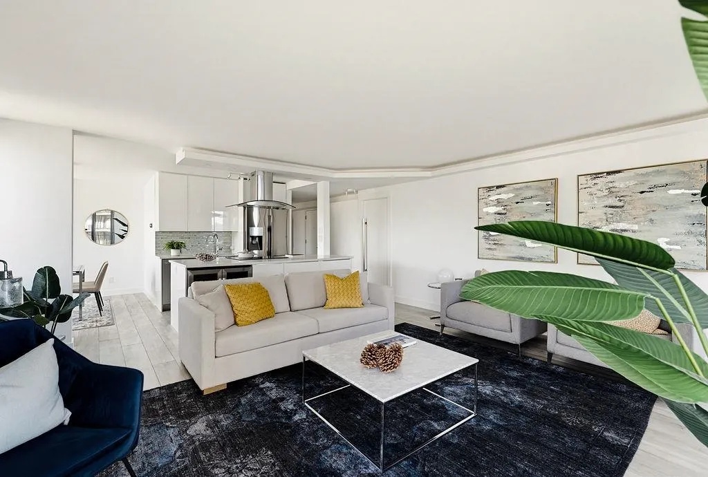 1575 Beach Avenue #1103