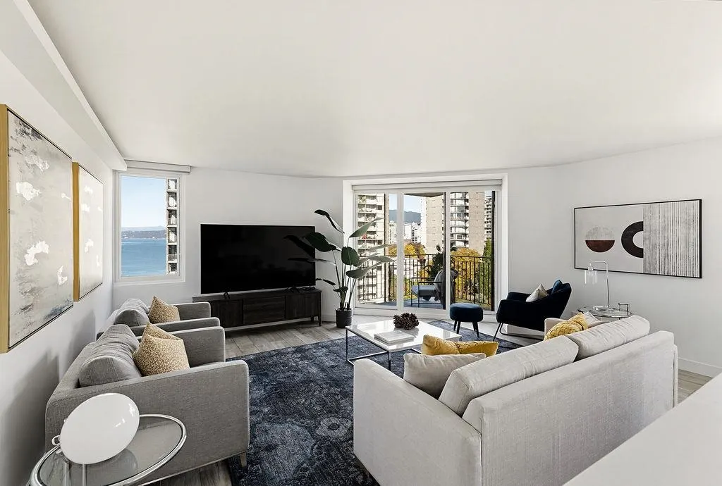 1575 Beach Avenue #1103