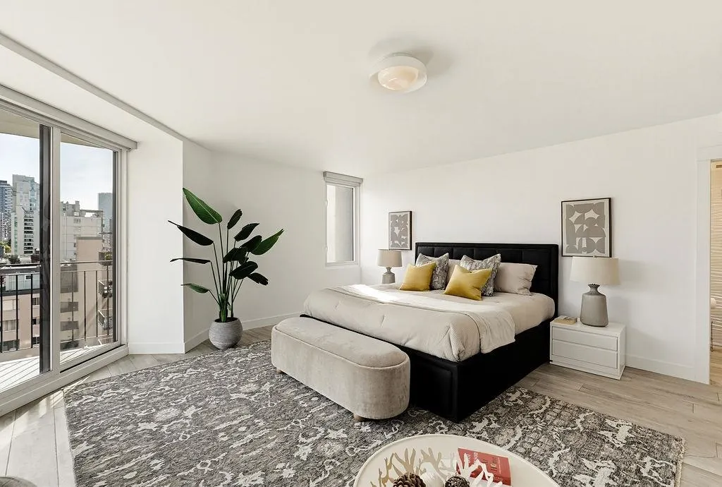1575 Beach Avenue #1103