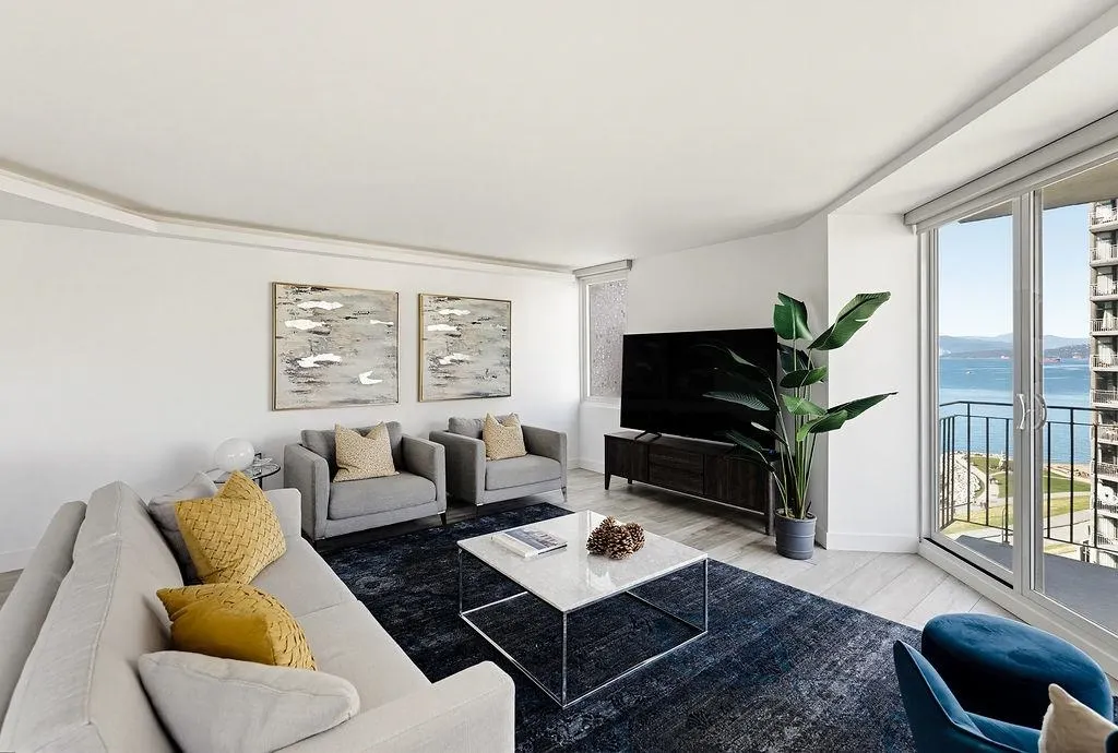 1575 Beach Avenue #1103