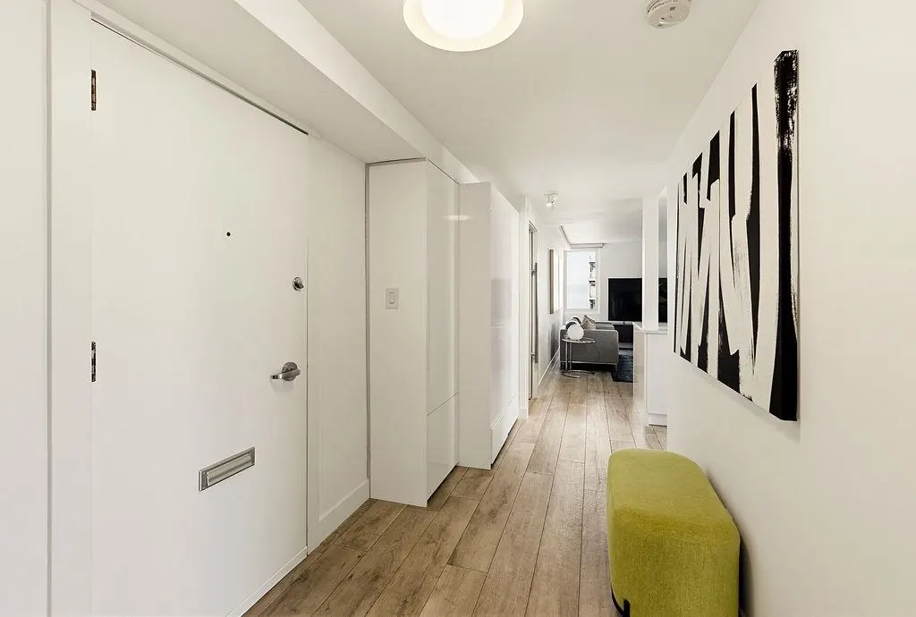 1575 Beach Avenue #1103