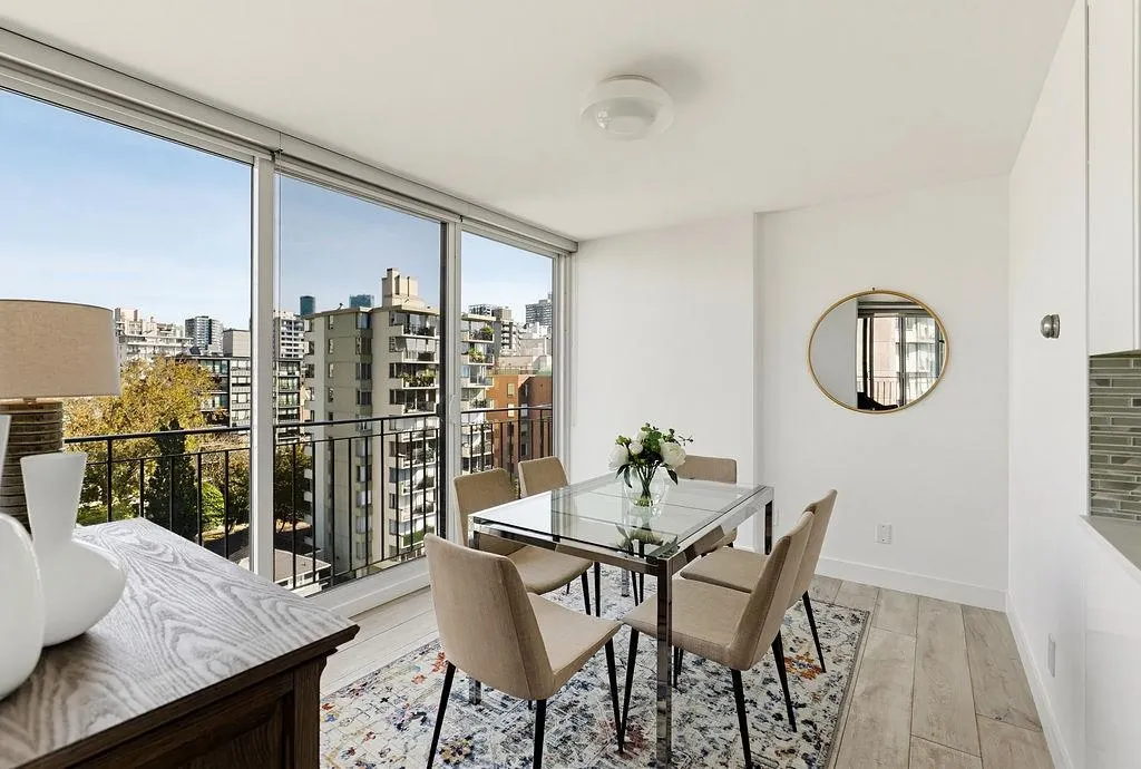 1575 Beach Avenue #1103