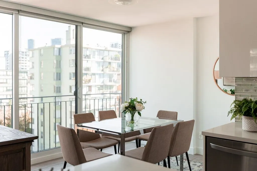1575 Beach Avenue #1103