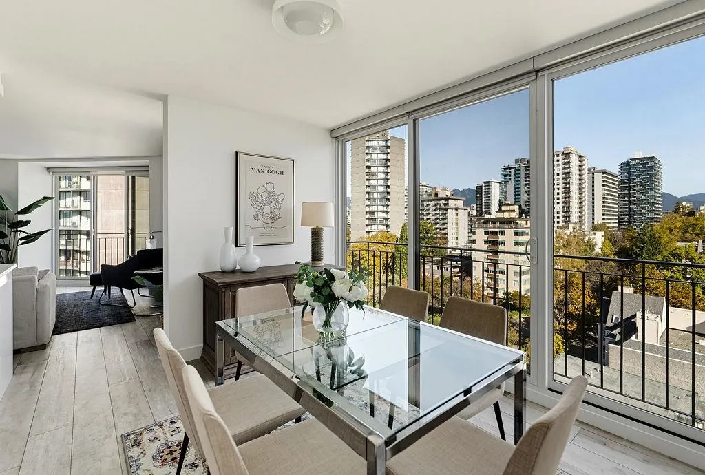 1575 Beach Avenue #1103