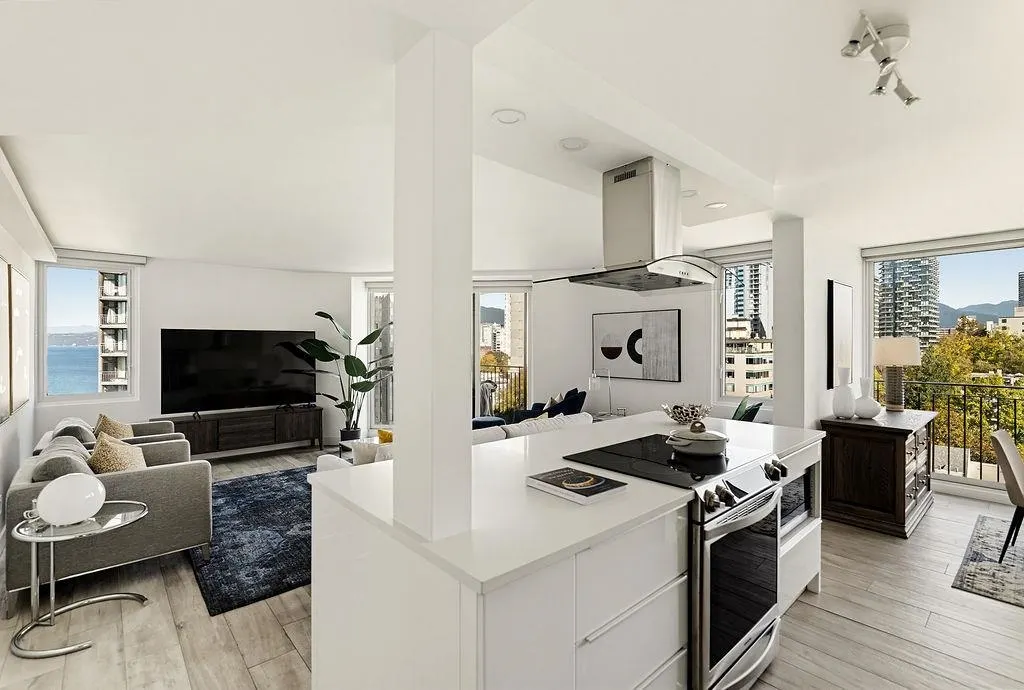 1575 Beach Avenue #1103