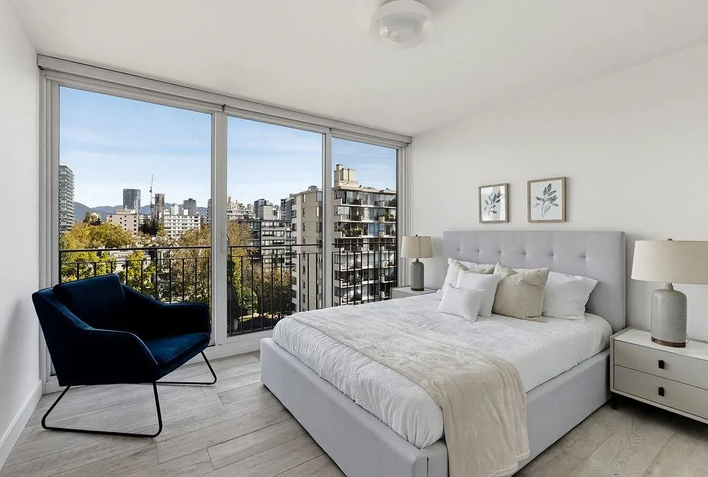 1575 Beach Avenue #1103