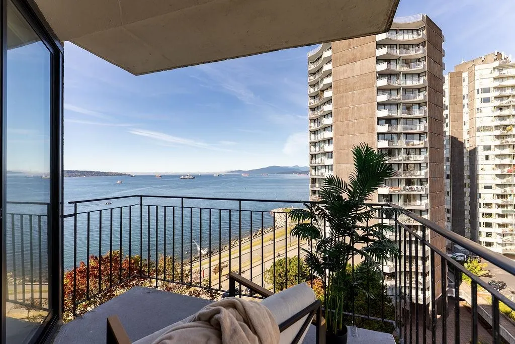 1575 Beach Avenue #1103