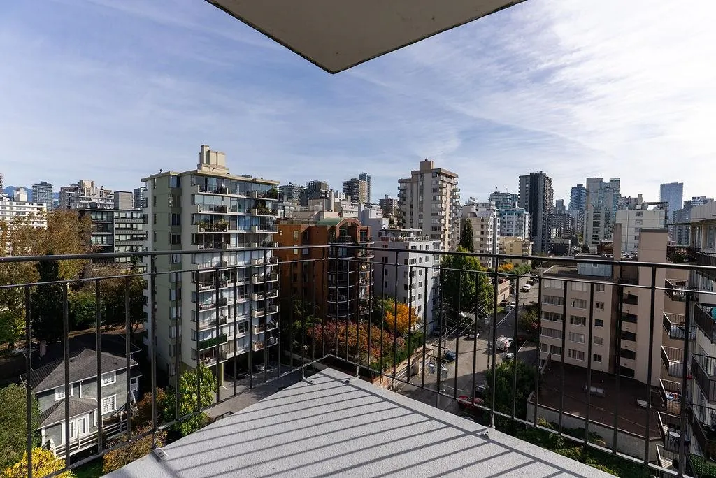 1575 Beach Avenue #1103