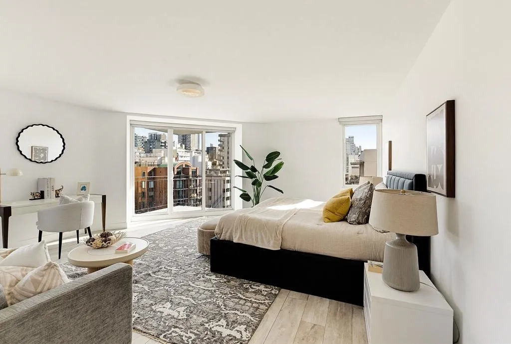 1575 Beach Avenue #1103