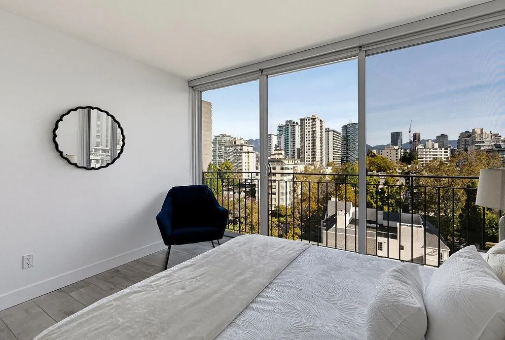 1575 Beach Avenue #1103