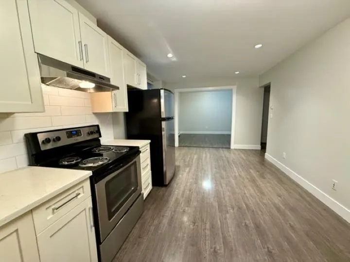 2023 Larson Road
