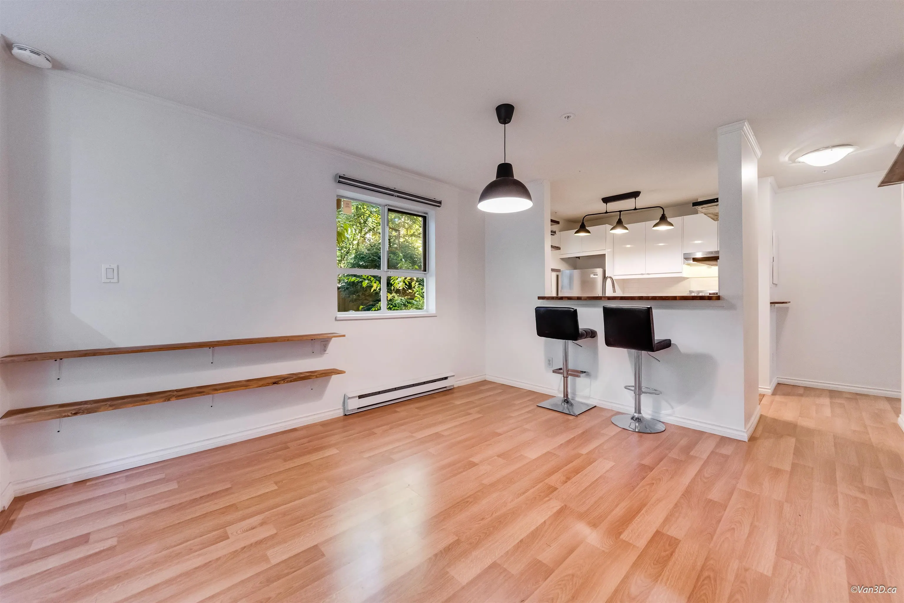 5577 Smith Avenue #105