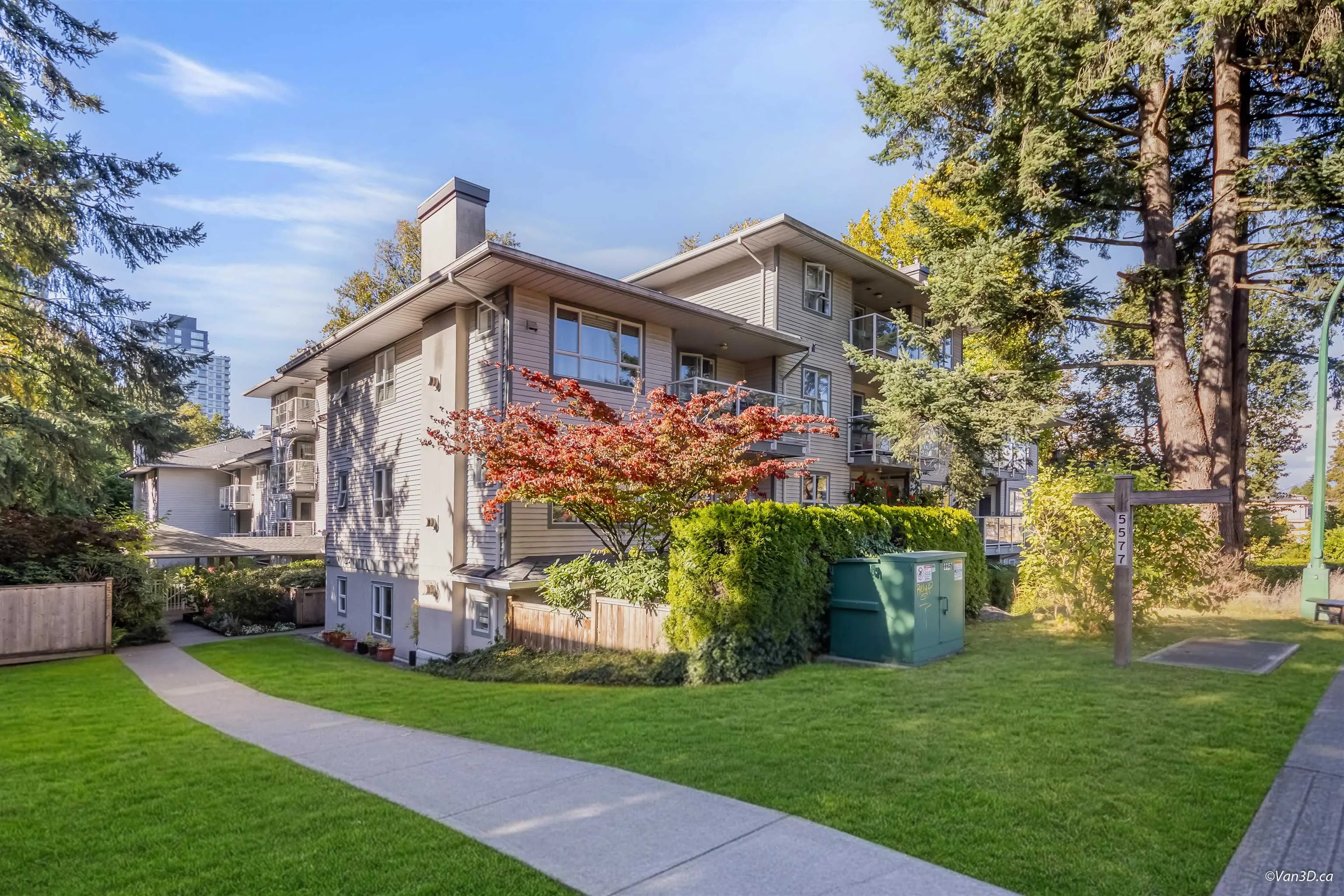 5577 Smith Avenue #105
