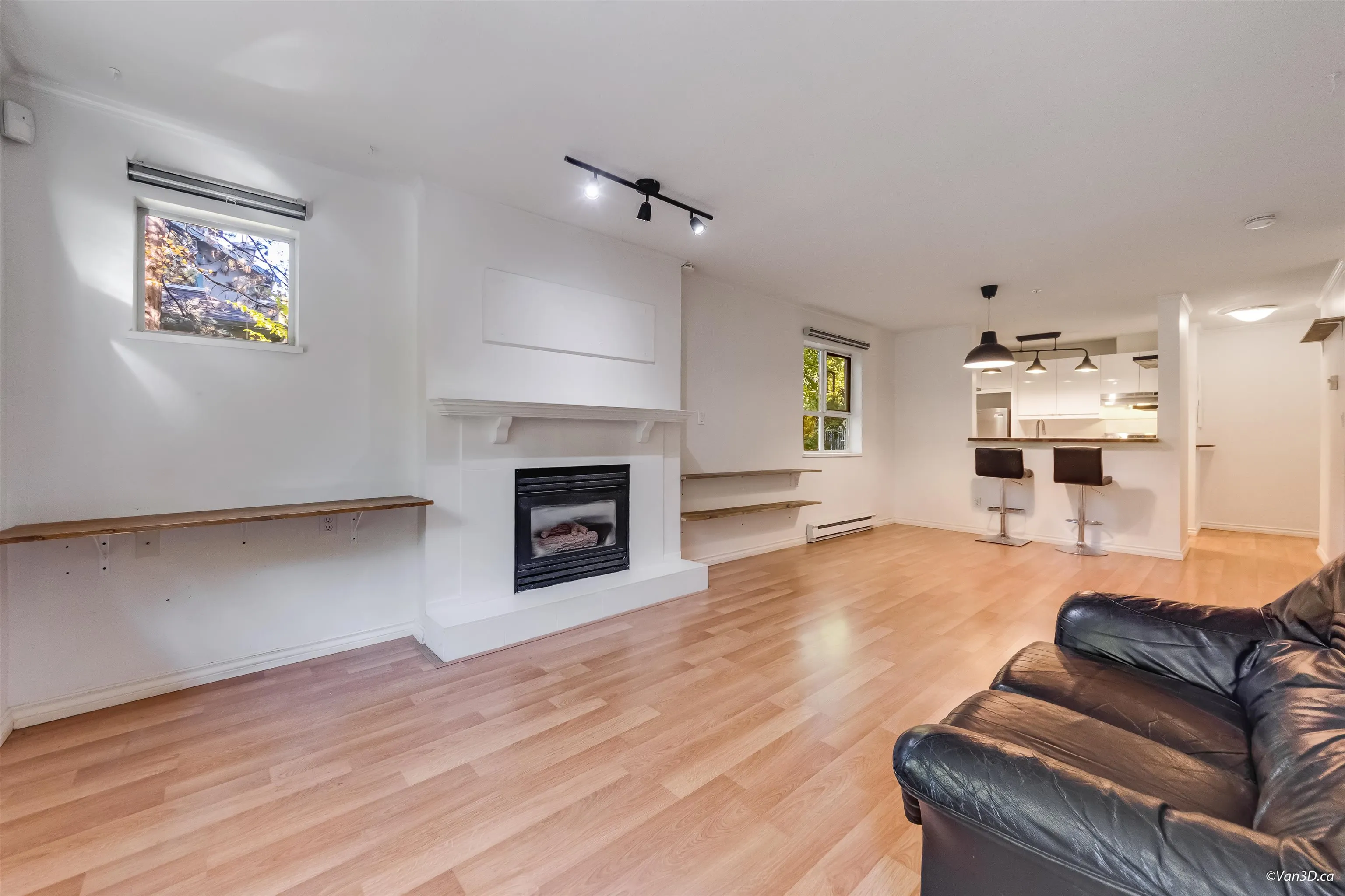 5577 Smith Avenue #105