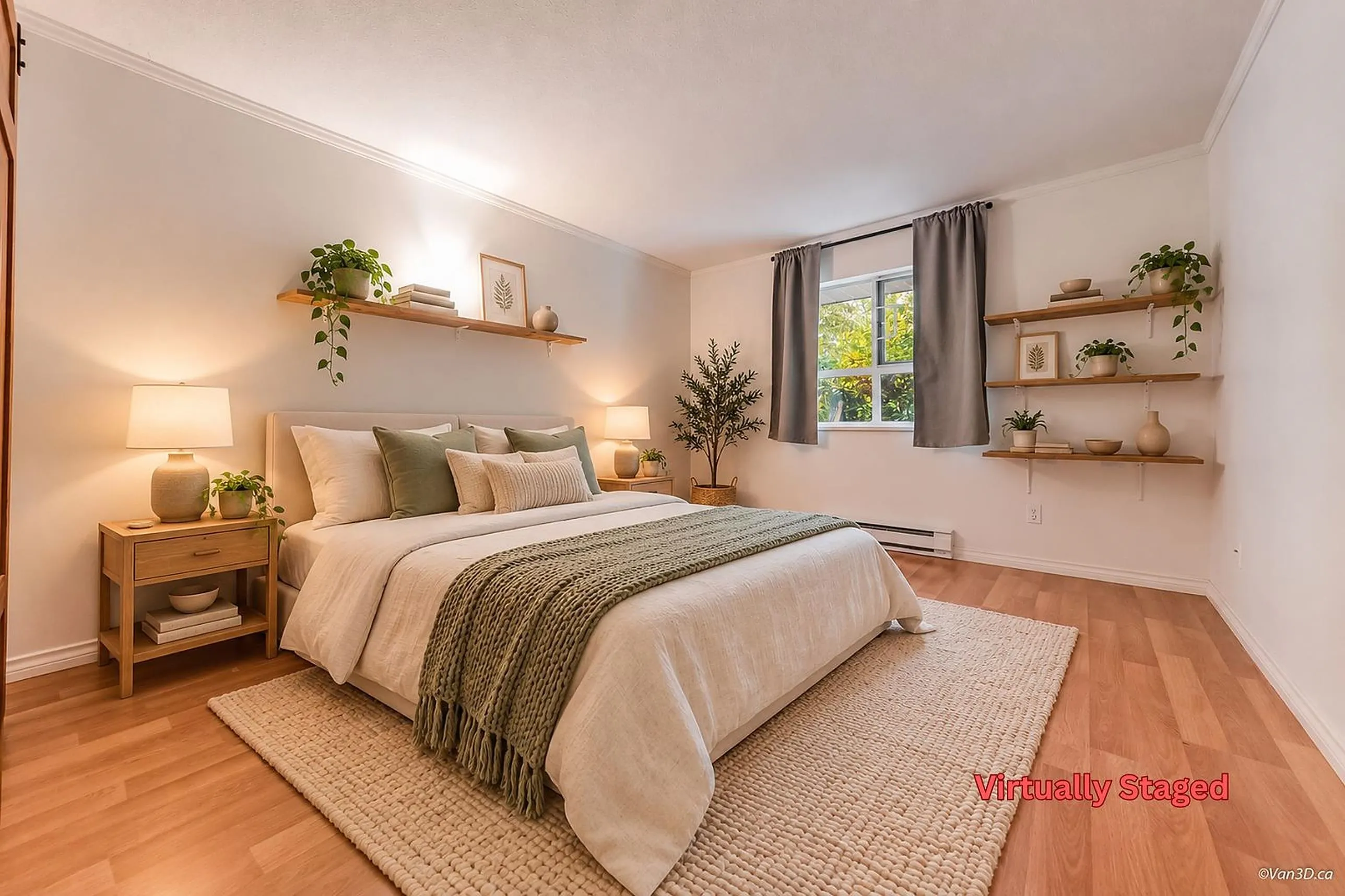 5577 Smith Avenue #105
