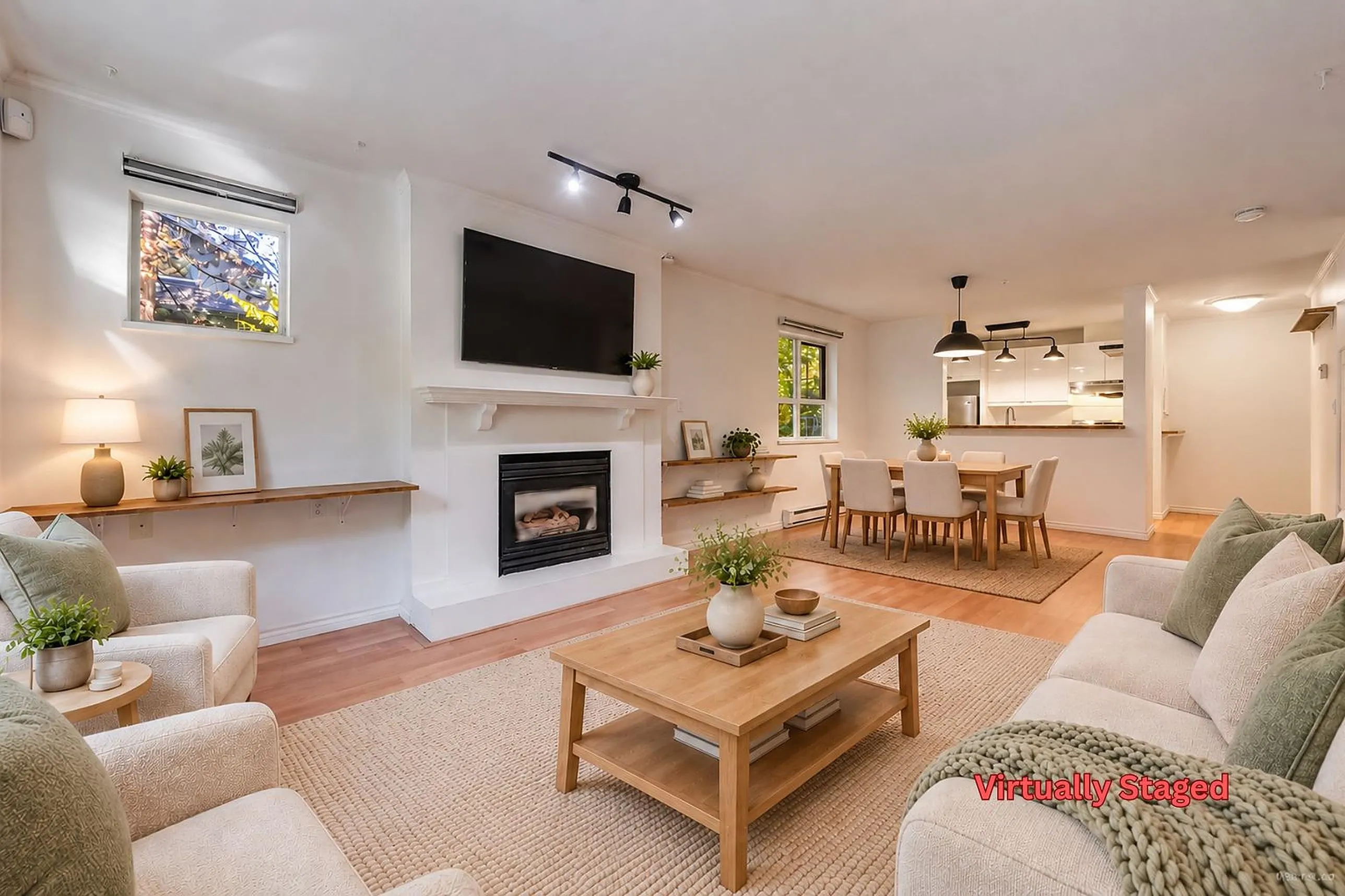 5577 Smith Avenue #105